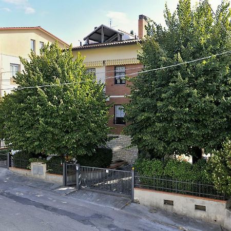 Casa Malica Villa Perugia Kültér fotó