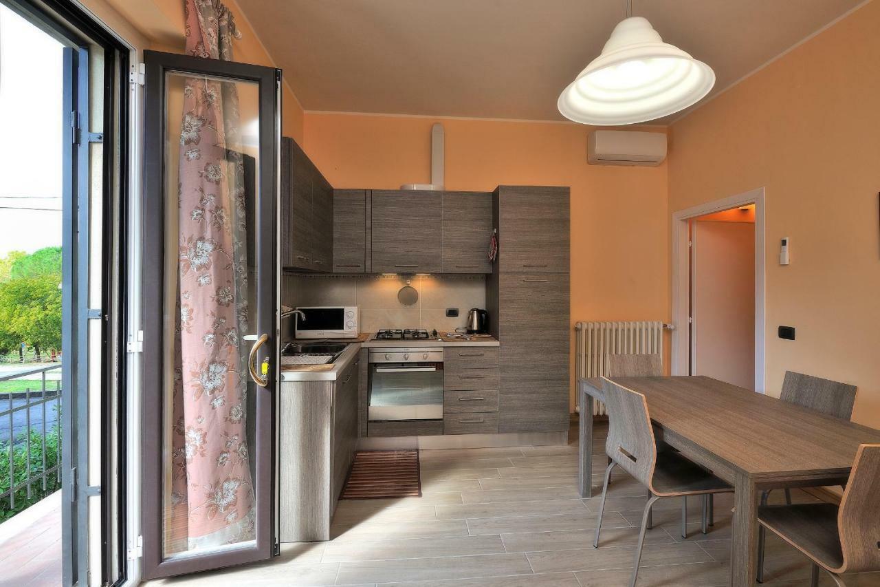 Casa Malica Villa Perugia Kültér fotó