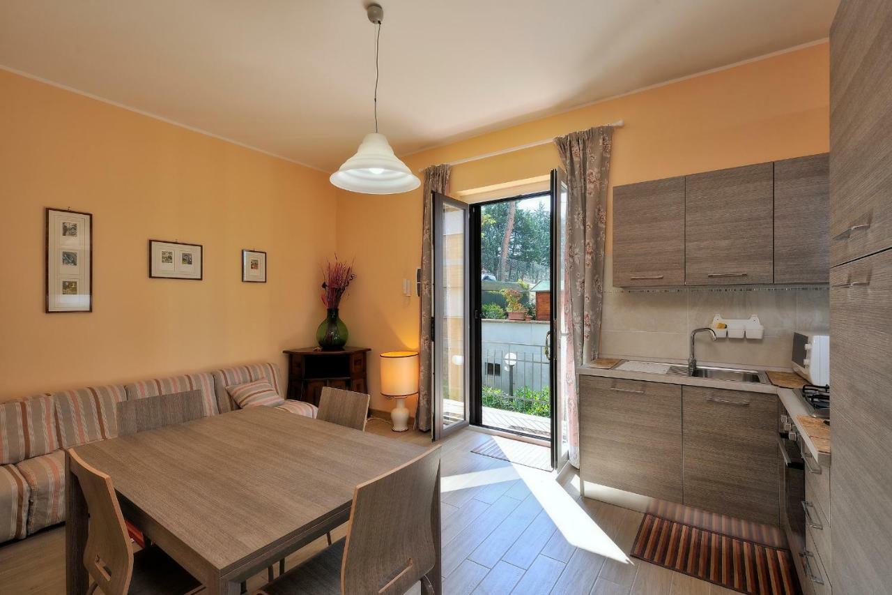 Casa Malica Villa Perugia Kültér fotó