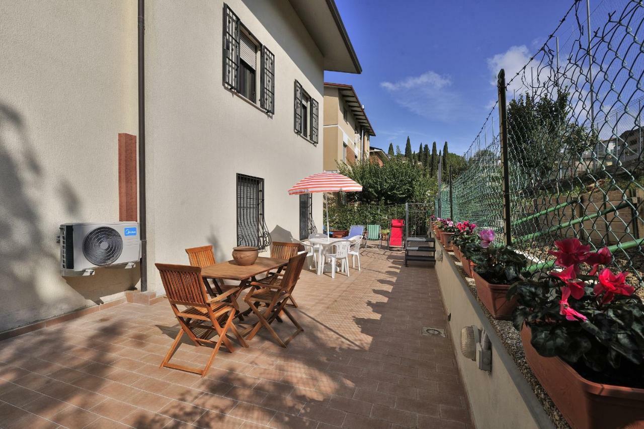 Casa Malica Villa Perugia Kültér fotó