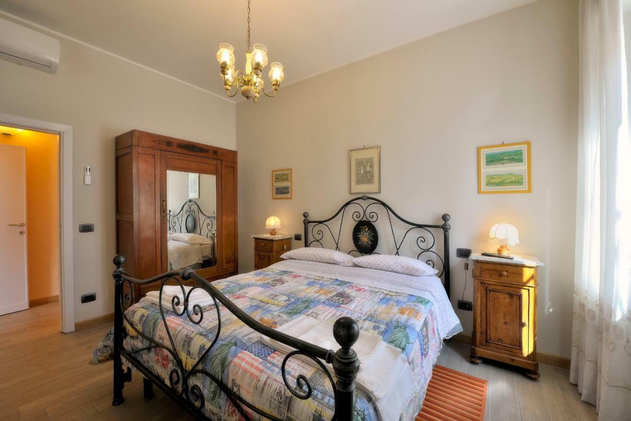 Casa Malica Villa Perugia Kültér fotó