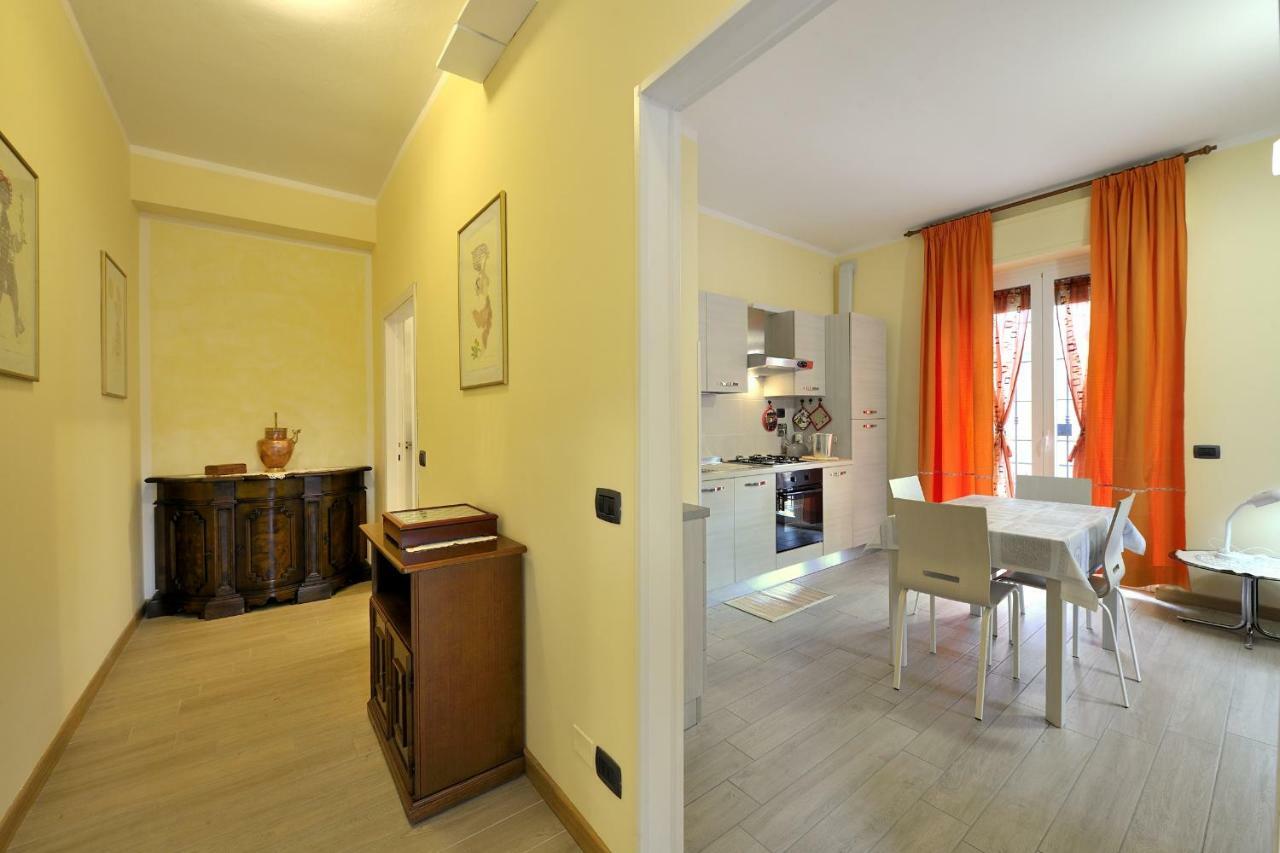 Casa Malica Villa Perugia Kültér fotó