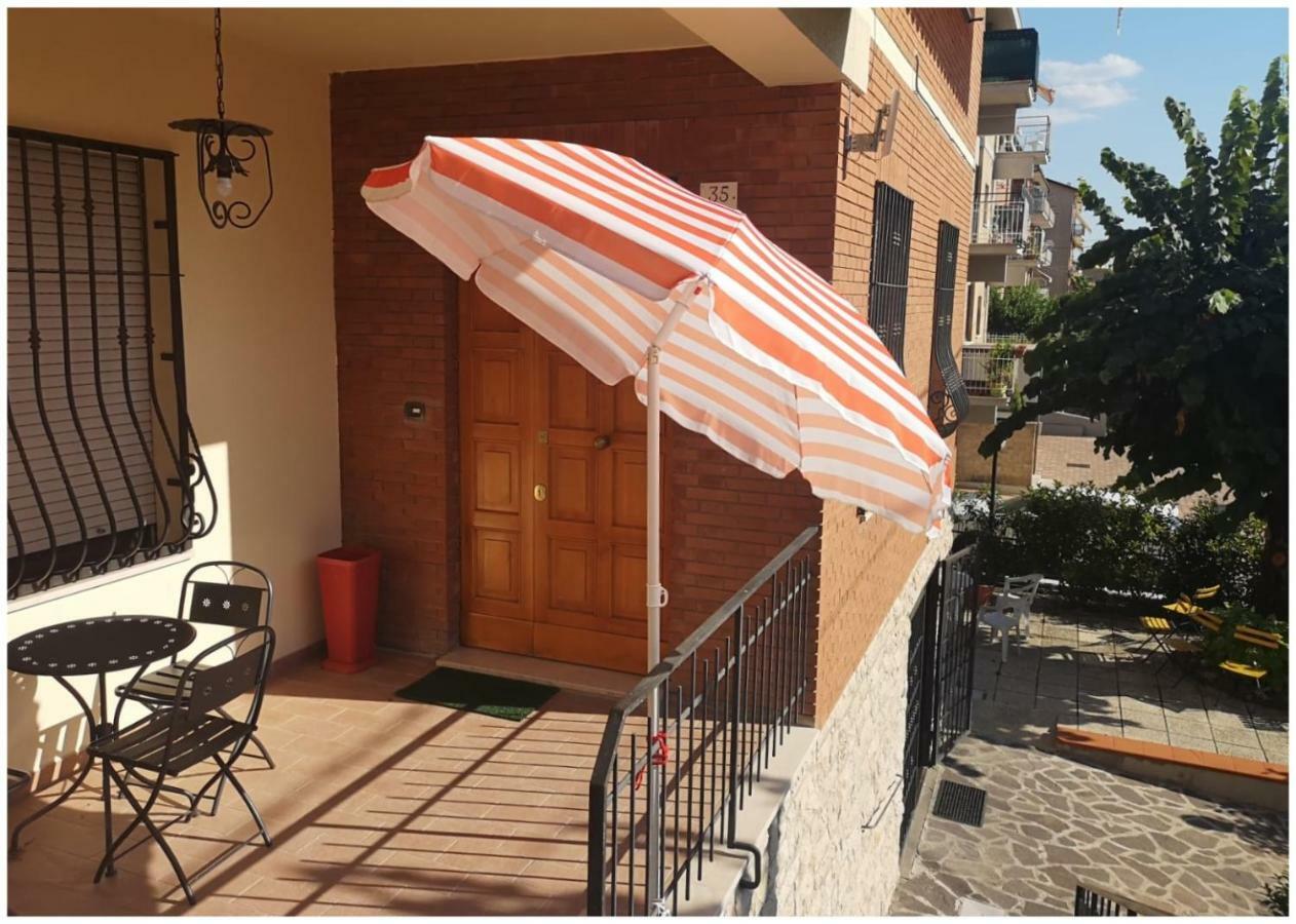 Casa Malica Villa Perugia Kültér fotó